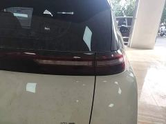 BYD Seagull 305km Vitality Edition - photo 7