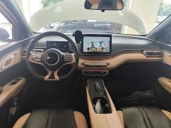 BYD Seagull 305km Vitality Edition - photo 9