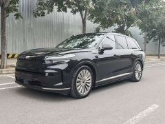 Onvo L90 Ultra Six-Seater - фото 1