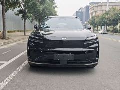 Onvo L90 Ultra Six-Seater - фото 2