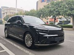 Onvo L90 Ultra Six-Seater - фото 3