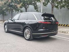 Onvo L90 Ultra Six-Seater - фото 4
