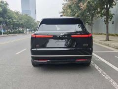 Onvo L90 Ultra Six-Seater - фото 5