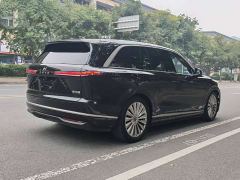 Onvo L90 Ultra Six-Seater - фото 6