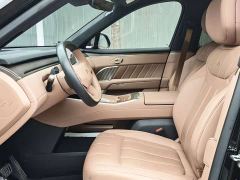 Onvo L90 Ultra Six-Seater - фото 7