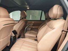 Onvo L90 Ultra Six-Seater - фото 8