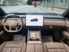 Onvo L90 Ultra Six-Seater - фото 9