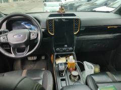 Ford Ranger 1stEdition - ფოტო 16