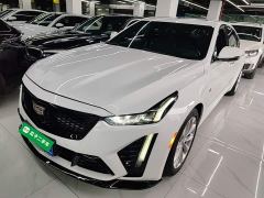 Cadillac CT5 2.8T Luxury (Standard Edition) - ფოტო 1