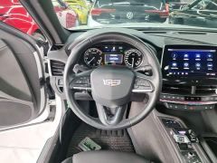 Cadillac CT5 2.8T Luxury (Standard Edition) - ფოტო 10