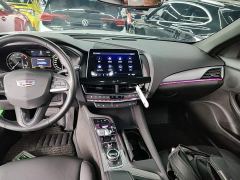 Cadillac CT5 2.8T Luxury (Standard Edition) - ფოტო 12