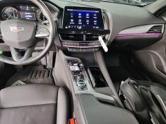 Cadillac CT5 2.8T Luxury (Standard Edition) - ფოტო 13