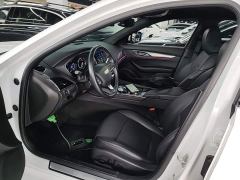 Cadillac CT5 2.8T Luxury (Standard Edition) - ფოტო 14