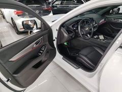 Cadillac CT5 2.8T Luxury (Standard Edition) - ფოტო 15
