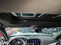 Cadillac CT5 2.8T Luxury (Standard Edition) - ფოტო 17