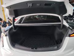 Cadillac CT5 2.8T Luxury (Standard Edition) - ფოტო 18