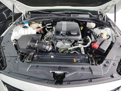 Cadillac CT5 2.8T Luxury (Standard Edition) - ფოტო 19