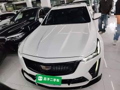 Cadillac CT5 2.8T Luxury (Standard Edition) - ფოტო 2