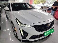 Cadillac CT5 2.8T Luxury (Standard Edition) - ფოტო 3