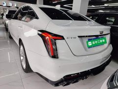 Cadillac CT5 2.8T Luxury (Standard Edition) - ფოტო 4