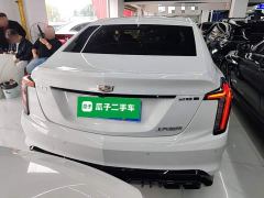 Cadillac CT5 2.8T Luxury (Standard Edition) - ფოტო 5