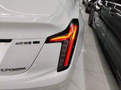 Cadillac CT5 2.8T Luxury (Standard Edition) - ფოტო 7