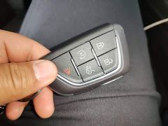 Cadillac CT5 2.8T Luxury (Standard Edition) - ფოტო 8
