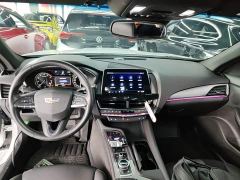 Cadillac CT5 2.8T Luxury (Standard Edition) - ფოტო 9