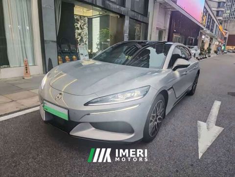 2026 Denza Z9GT Flash Charge Premium Edition - ავტომობილი ჩინეთიდან