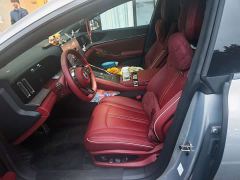 Denza Z9GT Flash Charge Premium Edition - ფოტო 11