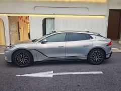 Denza Z9GT Flash Charge Premium Edition - ფოტო 2