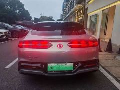 Denza Z9GT Flash Charge Premium Edition - ფოტო 3