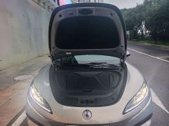 Denza Z9GT Flash Charge Premium Edition - ფოტო 4