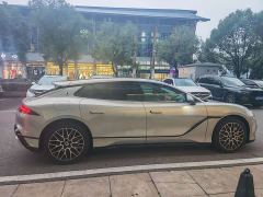 Denza Z9GT Flash Charge Premium Edition - ფოტო 5
