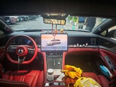Denza Z9GT Flash Charge Premium Edition - ფოტო 6
