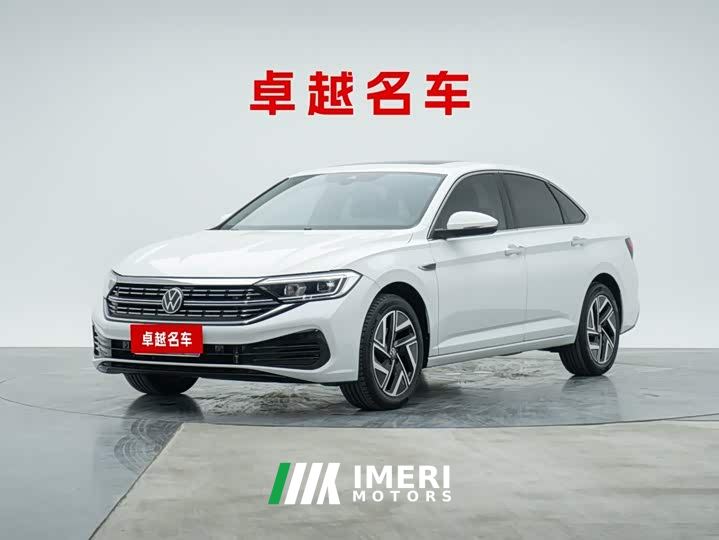 Volkswagen Sagitar 300TSI DSG Excellence Edition