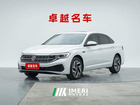 2023 Volkswagen Sagitar 300TSI DSG Excellence Edition - автомобиль из Китая