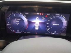 FAW Red Flag HS5 2.0T Flagship Enjoy Pro - ფოტო 11
