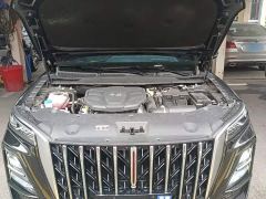 FAW Red Flag HS5 2.0T Flagship Enjoy Pro - ფოტო 19