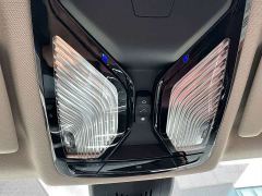 BMW 3 Series Facelift 325Li M Sport Package - ფოტო 10