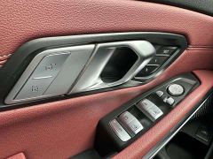 BMW 3 Series Facelift 325Li M Sport Package - ფოტო 13