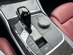 BMW 3 Series Facelift 325Li M Sport Package - ფოტო 15