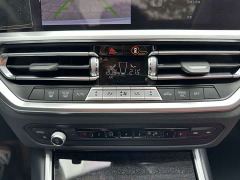 BMW 3 Series Facelift 325Li M Sport Package - ფოტო 16