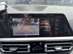 BMW 3 Series Facelift 325Li M Sport Package - ფოტო 17