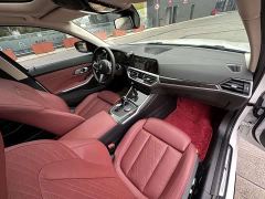 BMW 3 Series Facelift 325Li M Sport Package - ფოტო 18