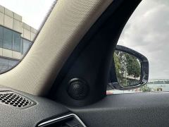 BMW 3 Series Facelift 325Li M Sport Package - ფოტო 9