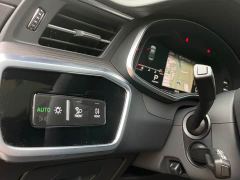 Audi A6L 45 TFSI quattro Premium Dynamic - ფოტო 10