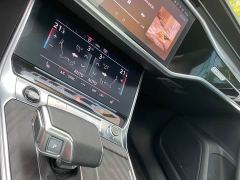 Audi A6L 45 TFSI quattro Premium Dynamic - ფოტო 11