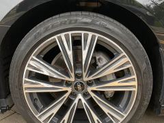 Audi A6L 45 TFSI quattro Premium Dynamic - ფოტო 13
