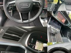 Audi A6L 45 TFSI quattro Premium Dynamic - ფოტო 14